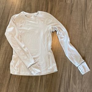 lululemon It’s RuLu Run Ribbed long sleeve shirt